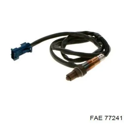 Лямбдазонд, датчик кисню після каталізатора FAE 77241 ціна, від 46.97 USD