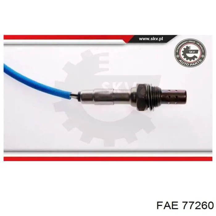 Купити 56044598AA Chrysler Лямбдазонд, датчик кисню до каталізатора