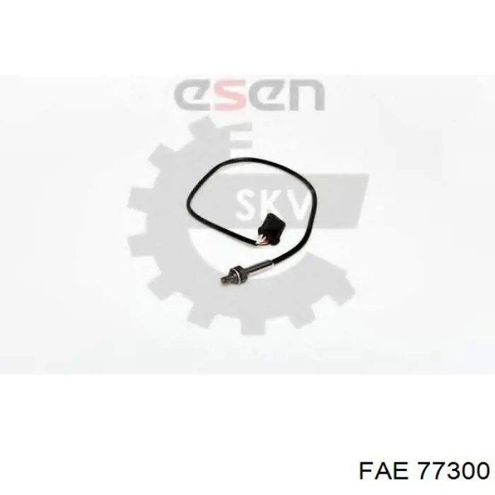 Лямбда датчик кисню FAE 77300 ціна, від 170.15 USD
