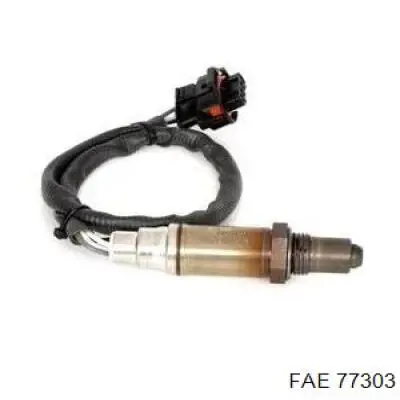 Лямбдазонд, датчик кисню до каталізатора FAE 77303 ціна, від 44.48 USD