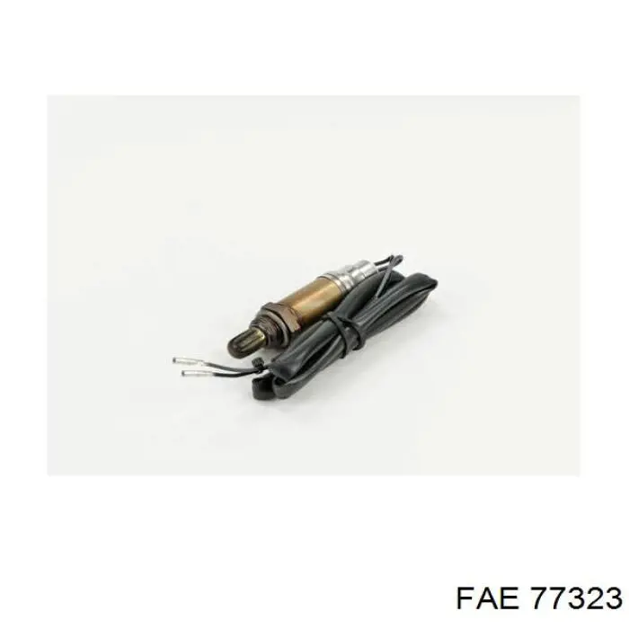 Лямбдазонд, датчик кисню до каталізатора FAE 77323 ціна, від 51.15 USD