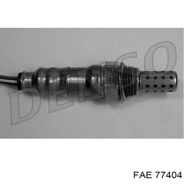 Лямбда зонд, датчик кисню до каталізатора FAE 77404