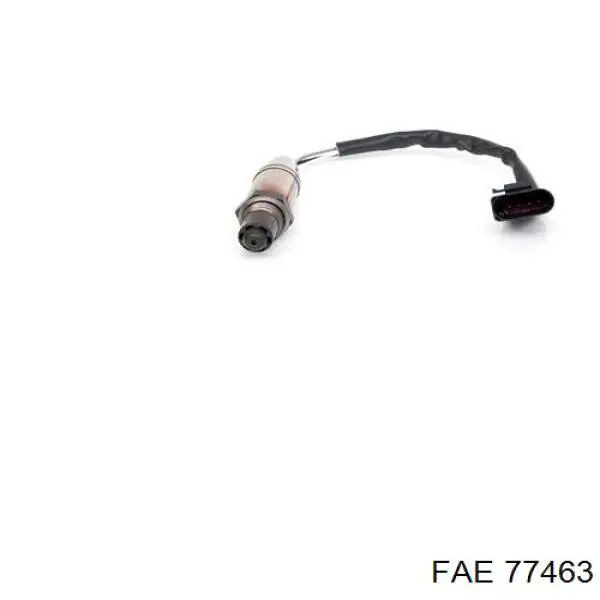 Лямбдазонд, датчик кисню після каталізатора FAE 77463 ціна, від 42.98 USD