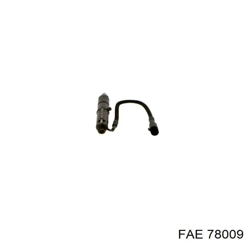 Датчик АБС (ABS) задній FAE 78009 ціна, від 22.56 USD