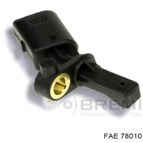 Купити 78010 FAE Датчик АБС (ABS) задній, правий