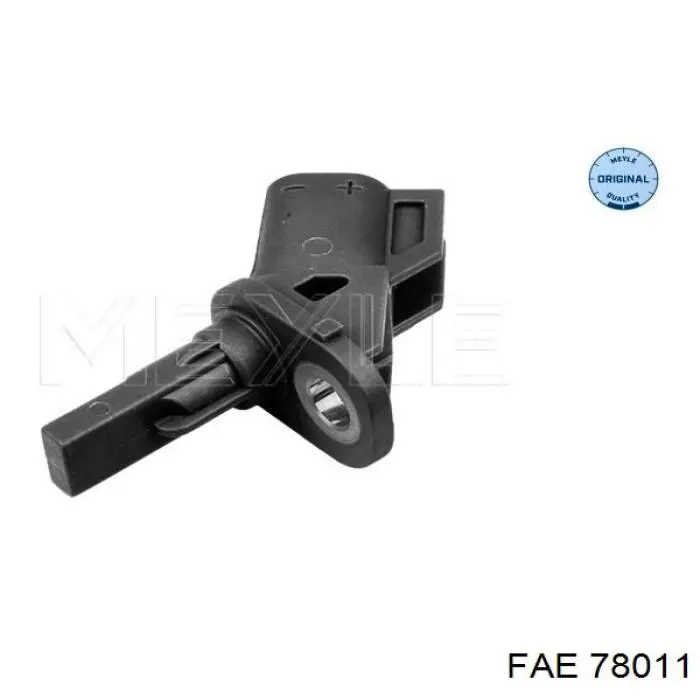 Датчик ABS передній FAE 78011 ціна, від 10.99 USD