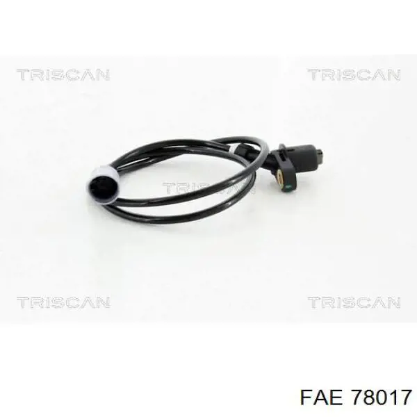 Датчик АБС (ABS) задній FAE 78017 ціна, від 16.24 USD