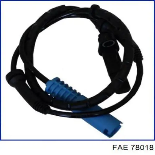 Датчик ABS передній FAE 78018 ціна, від 20.52 USD