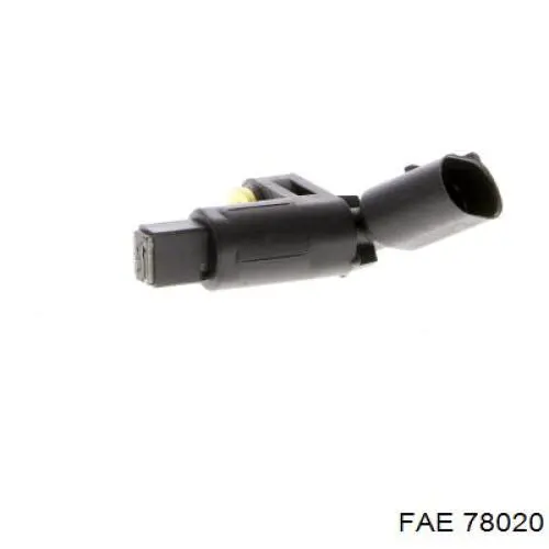 Датчик антиблокувальної системи гальмування FAE 78020 ціна, від 7.81 USD