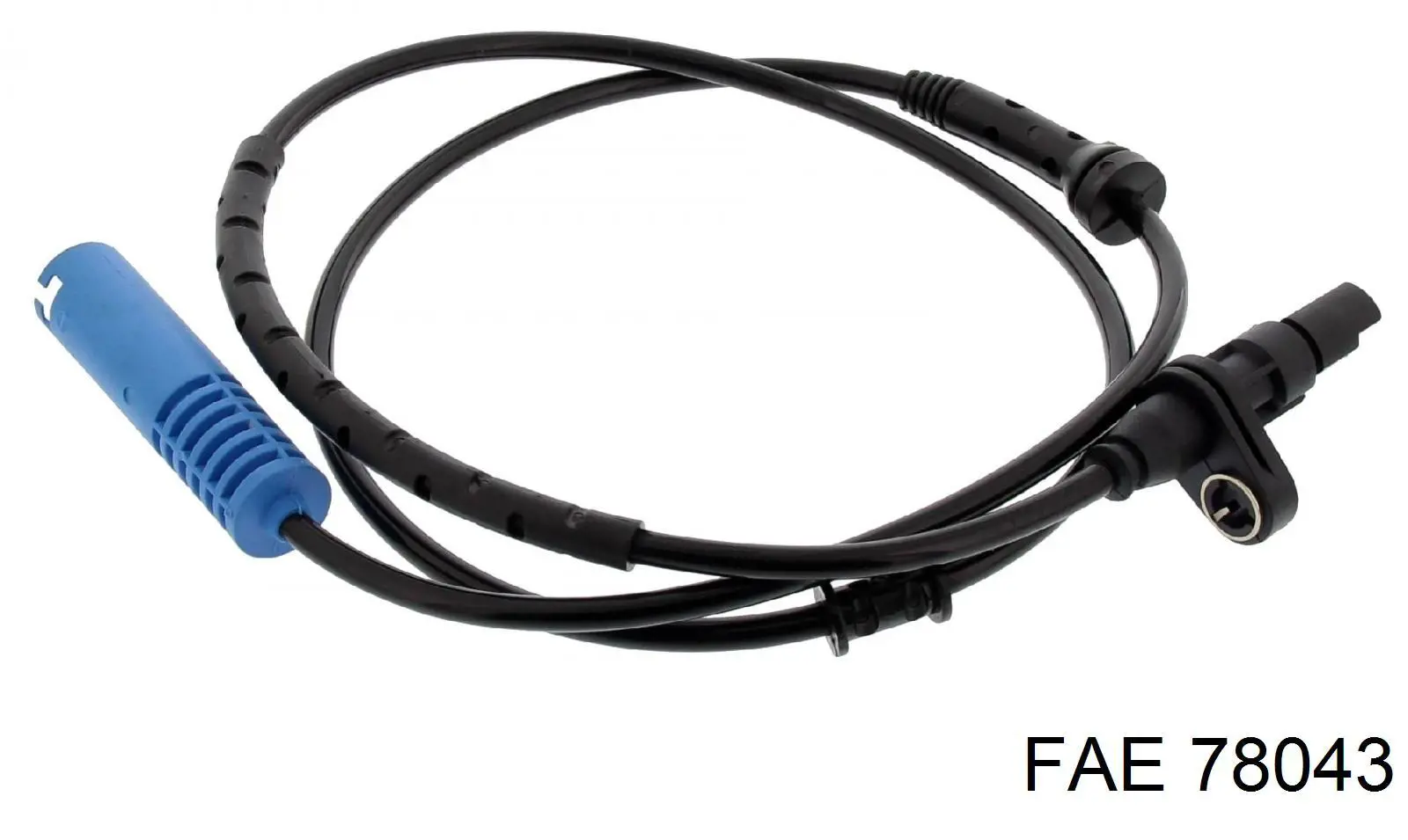 Датчик АБС (ABS) задній FAE 78043 ціна, від 27.12 USD