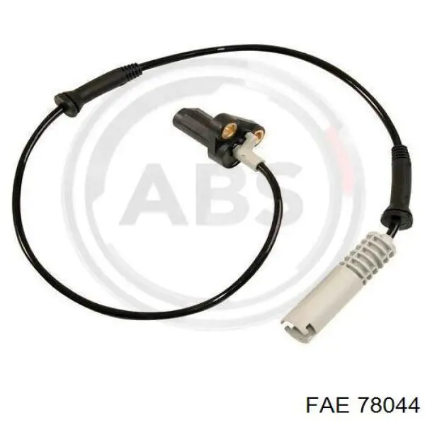Датчик ABS передній FAE 78044 ціна, від 20.84 USD
