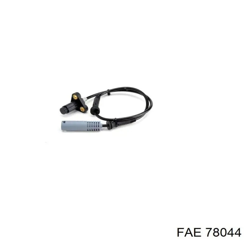 Передній датчик ABS FAE 78044