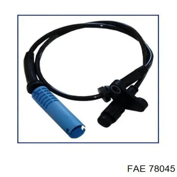 Купити 78045 FAE Датчик АБС (ABS) передній