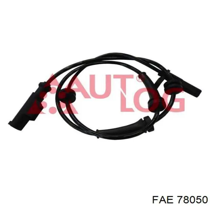 Купити 78050 FAE Датчик АБС (ABS) задній, правий