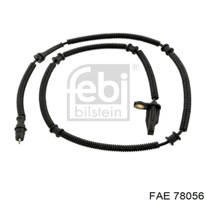 Датчик АБС (ABS) задній FAE 78056 ціна, від 18.18 USD