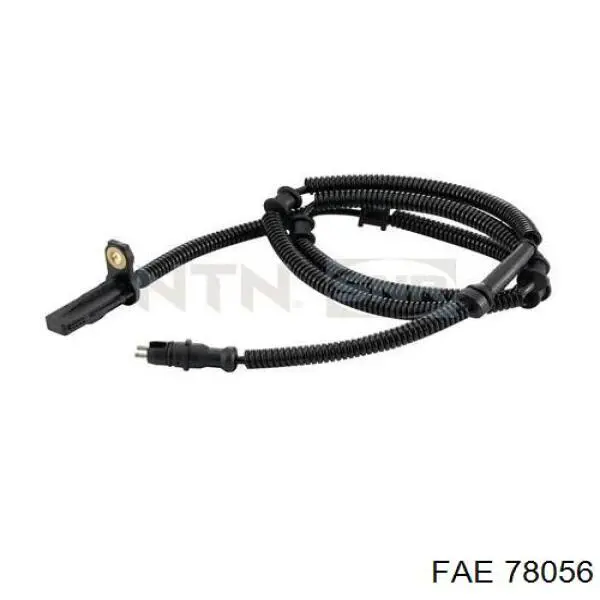 Купити 78056 FAE Датчик АБС (ABS) задній