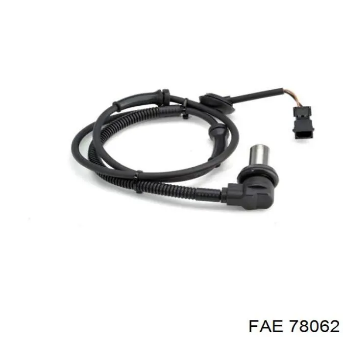 Датчик ABS передній FAE 78062 ціна, від 16.04 USD