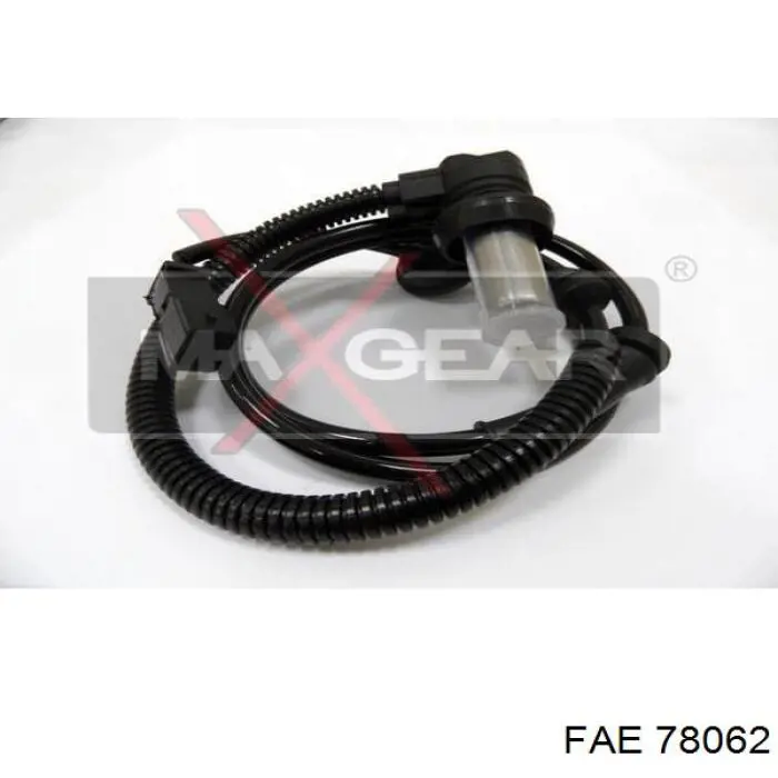 Купити 78062 FAE Датчик АБС (ABS) передній