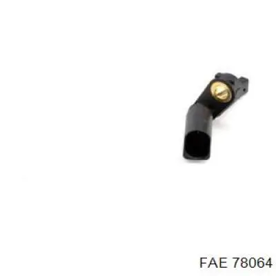 Датчик антиблокувальної системи гальмування FAE 78064 ціна, від 12.67 USD