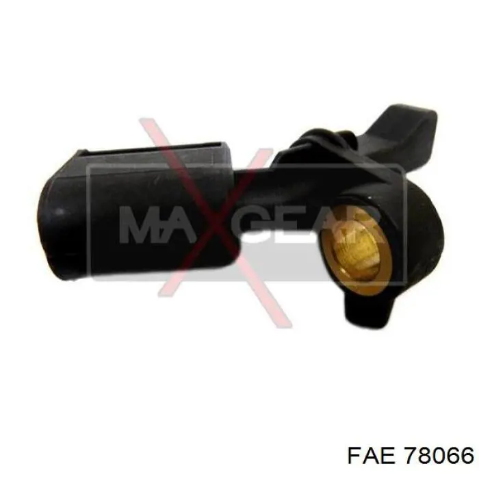 Купити 78066 FAE Датчик АБС (ABS) задній, лівий