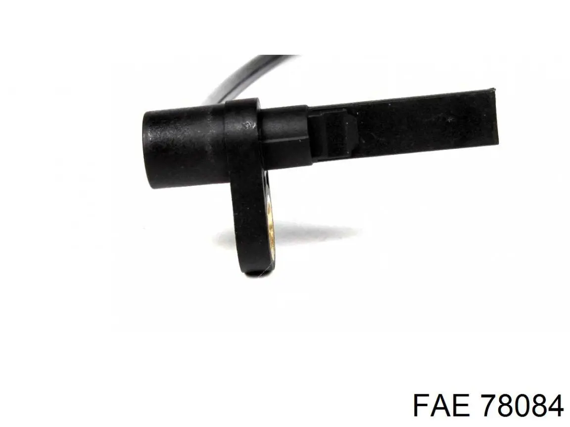 Передній датчик ABS FAE 78084