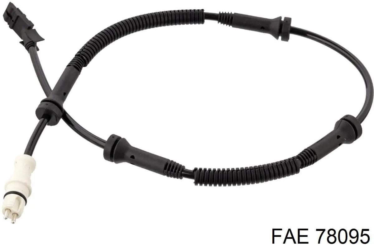 Датчик ABS передній FAE 78095 ціна, від 17.75 USD