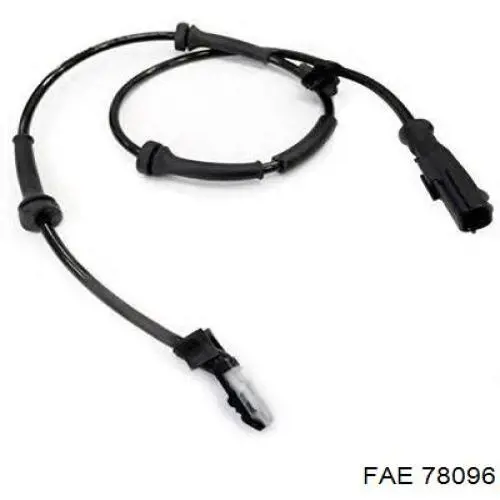Купити 78096 FAE Датчик АБС (ABS) передній