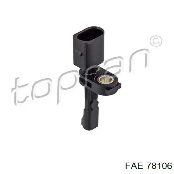 Датчик АБС (ABS) задній FAE 78106 ціна, від 12.56 USD