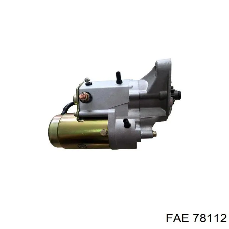 Датчик ABS передній FAE 78112 ціна, від 18.08 USD