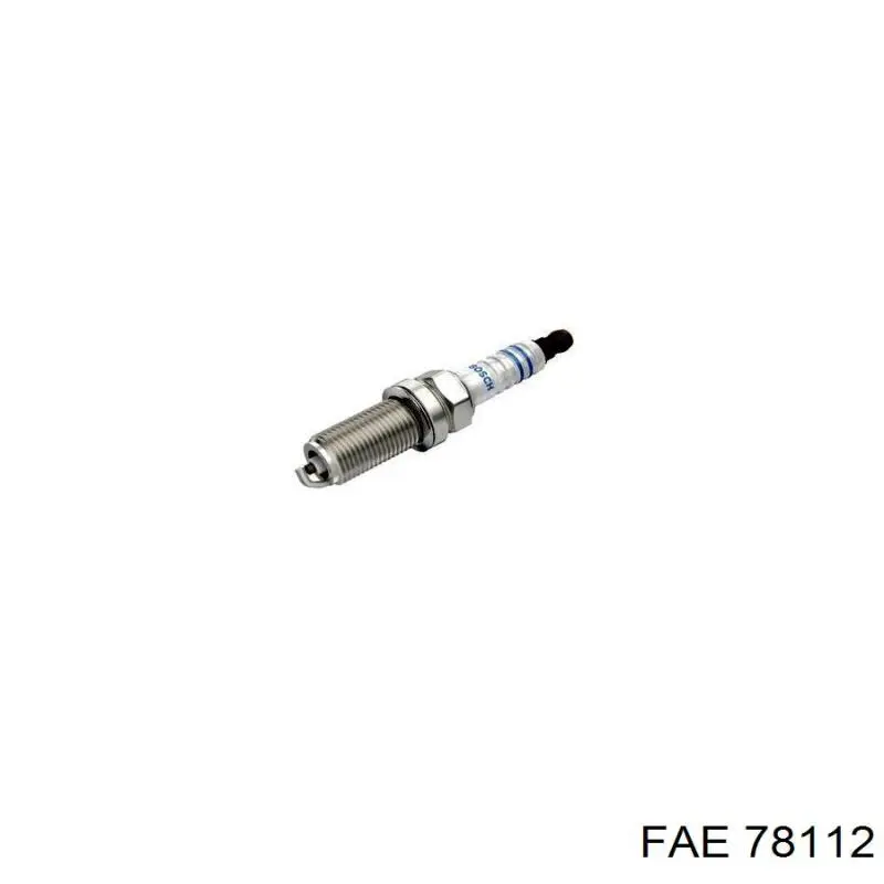 Купити 78112 FAE Датчик АБС (ABS) передній