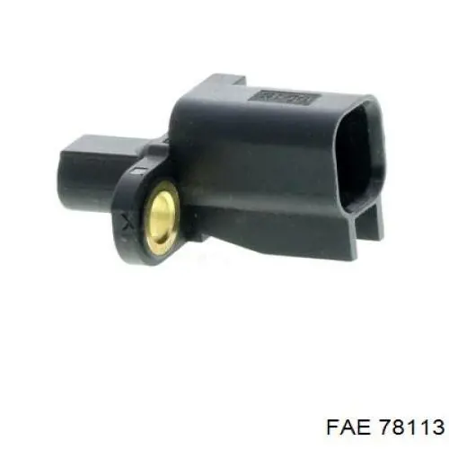 Датчик АБС (ABS) задній FAE 78113