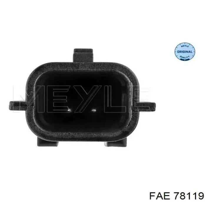 Датчик ABS передній FAE 78119 ціна, від 18.80 USD