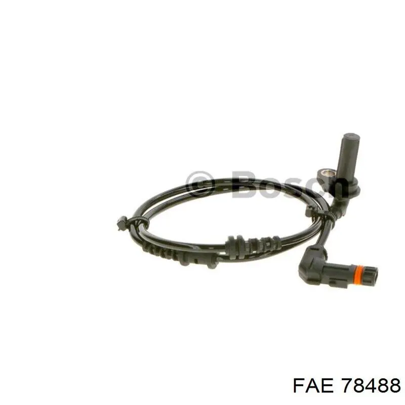Сенсор АБС FAE 78488 ціна, від 15.43 USD