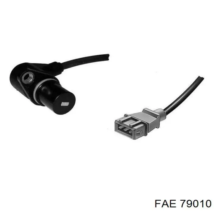 Датчик обертів колінвалу FAE 79010 ціна, від 12.67 USD