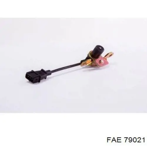 Датчик положення колінвала FAE 79021