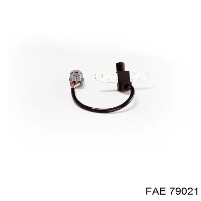 Датчик обертів колінвалу FAE 79021 ціна, від 9.81 USD