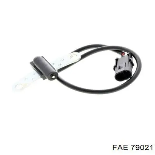 Купити 79021 FAE Датчик положення (оборотів) коленвалу