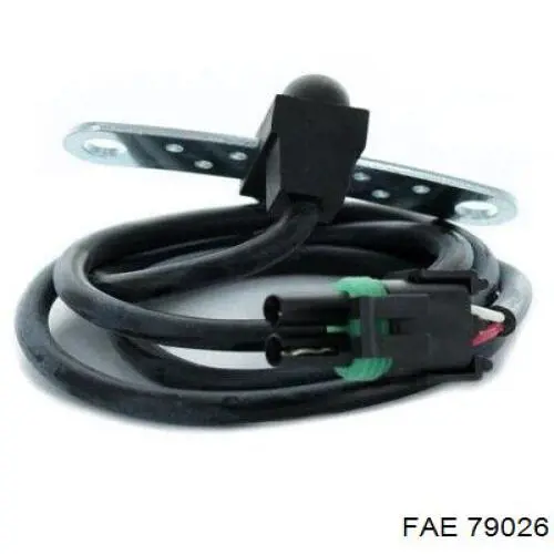 Датчик обертів колінвалу FAE 79026 ціна, від 18.94 USD