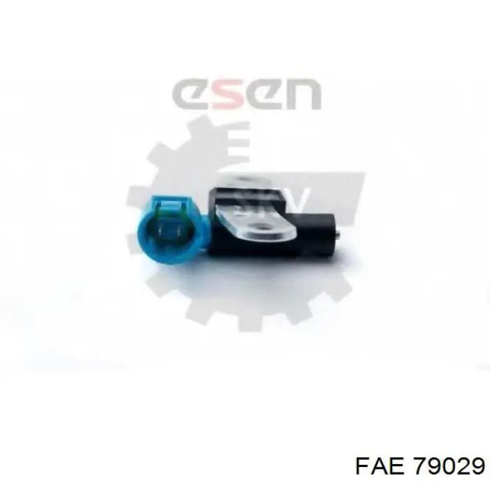 Датчик колінвала 79029 FAE