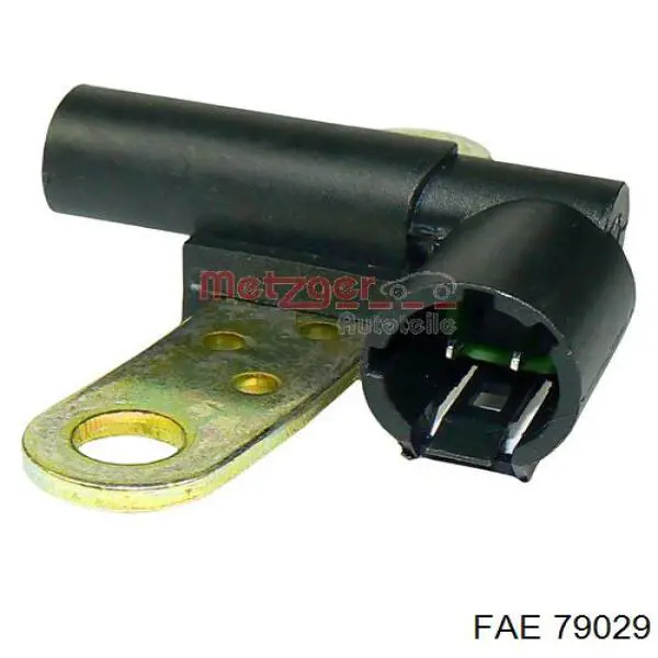 Датчик обертів колінвалу FAE 79029 ціна, від 9.84 USD