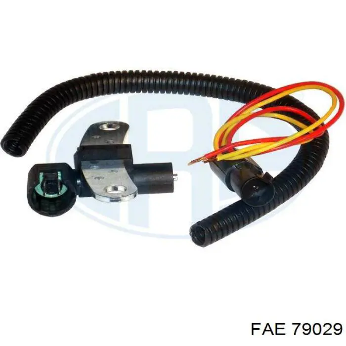 Купити 79029 FAE Датчик положення (оборотів) коленвалу
