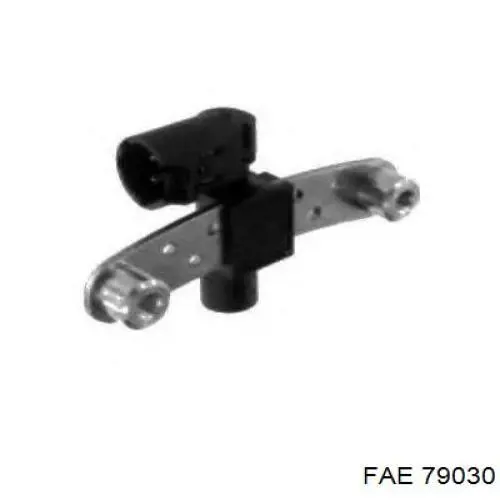 Датчик колінвала 79030 FAE