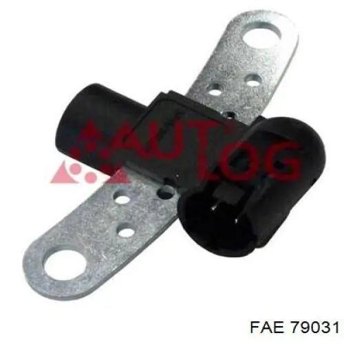 Датчик обертів колінвалу FAE 79031 ціна, від 9.36 USD