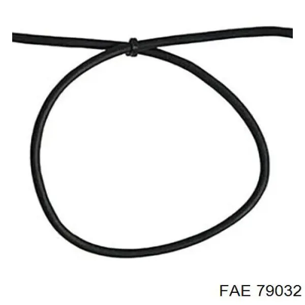 Датчик обертів колінвалу FAE 79032 ціна, від 16.53 USD