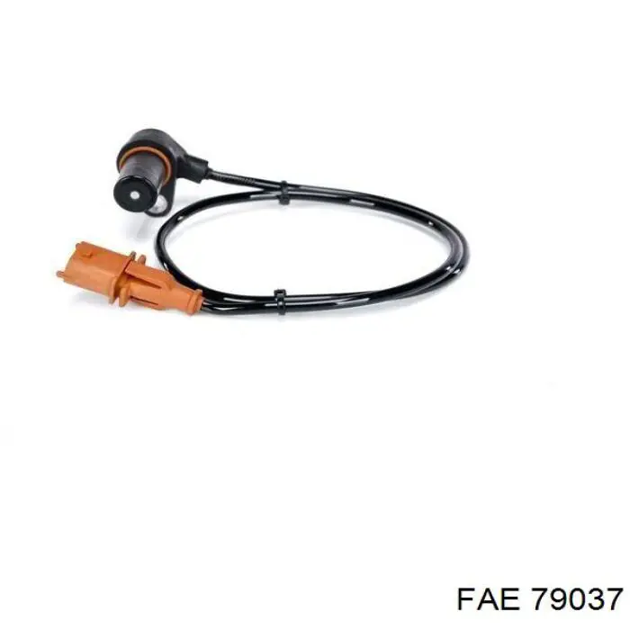 Датчик колінвала SAG122 Magneti Marelli