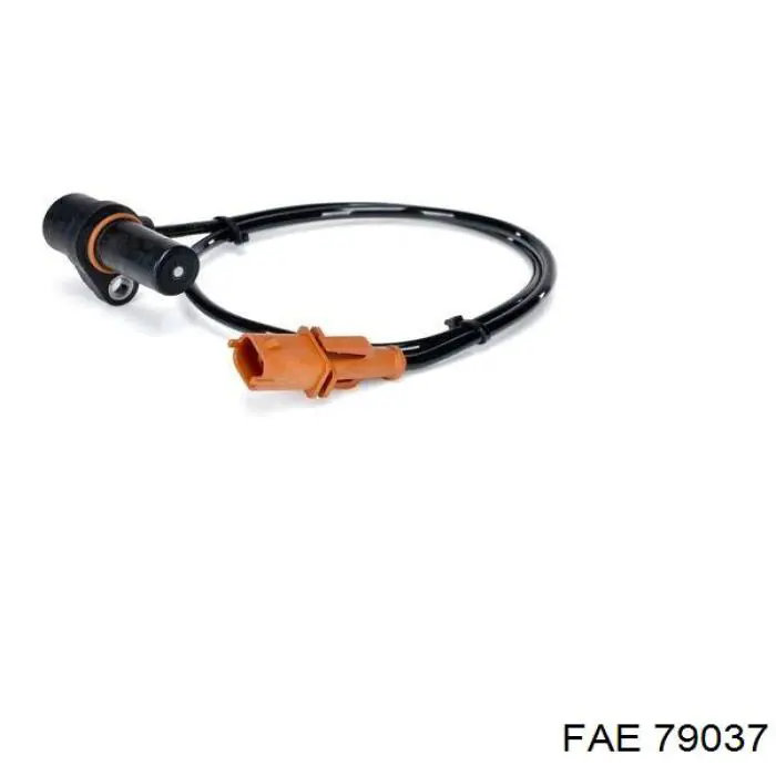Датчик положення колінвала Magneti Marelli SAG122