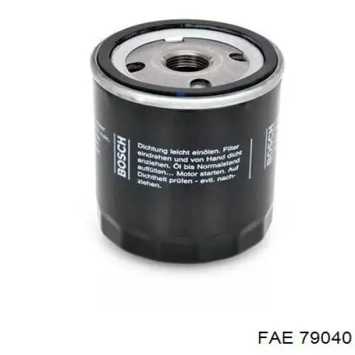 Купити 79040 FAE ДПРВ