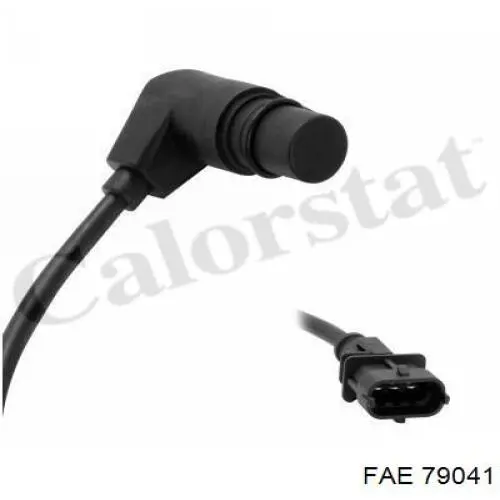 Датчик обертів колінвалу FAE 79041 ціна, від 41.38 USD