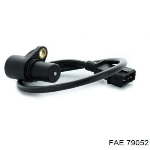 Датчик обертів колінвалу FAE 79052 ціна, від 15.49 USD
