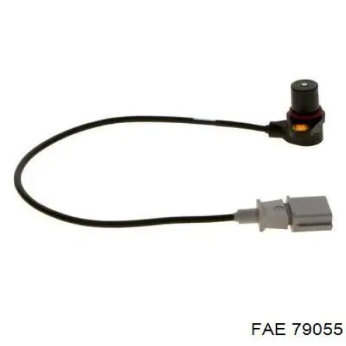 Датчик обертів колінвалу FAE 79055 ціна, від 25.34 USD